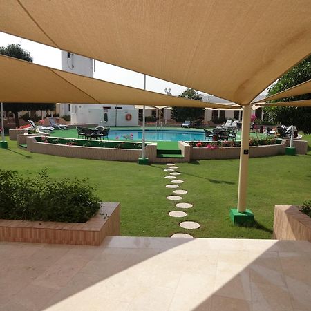 Al Wadi Hotel Sohar Luaran gambar