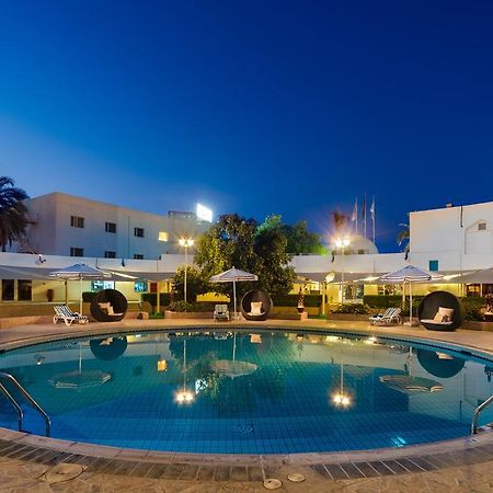 Al Wadi Hotel Sohar Luaran gambar
