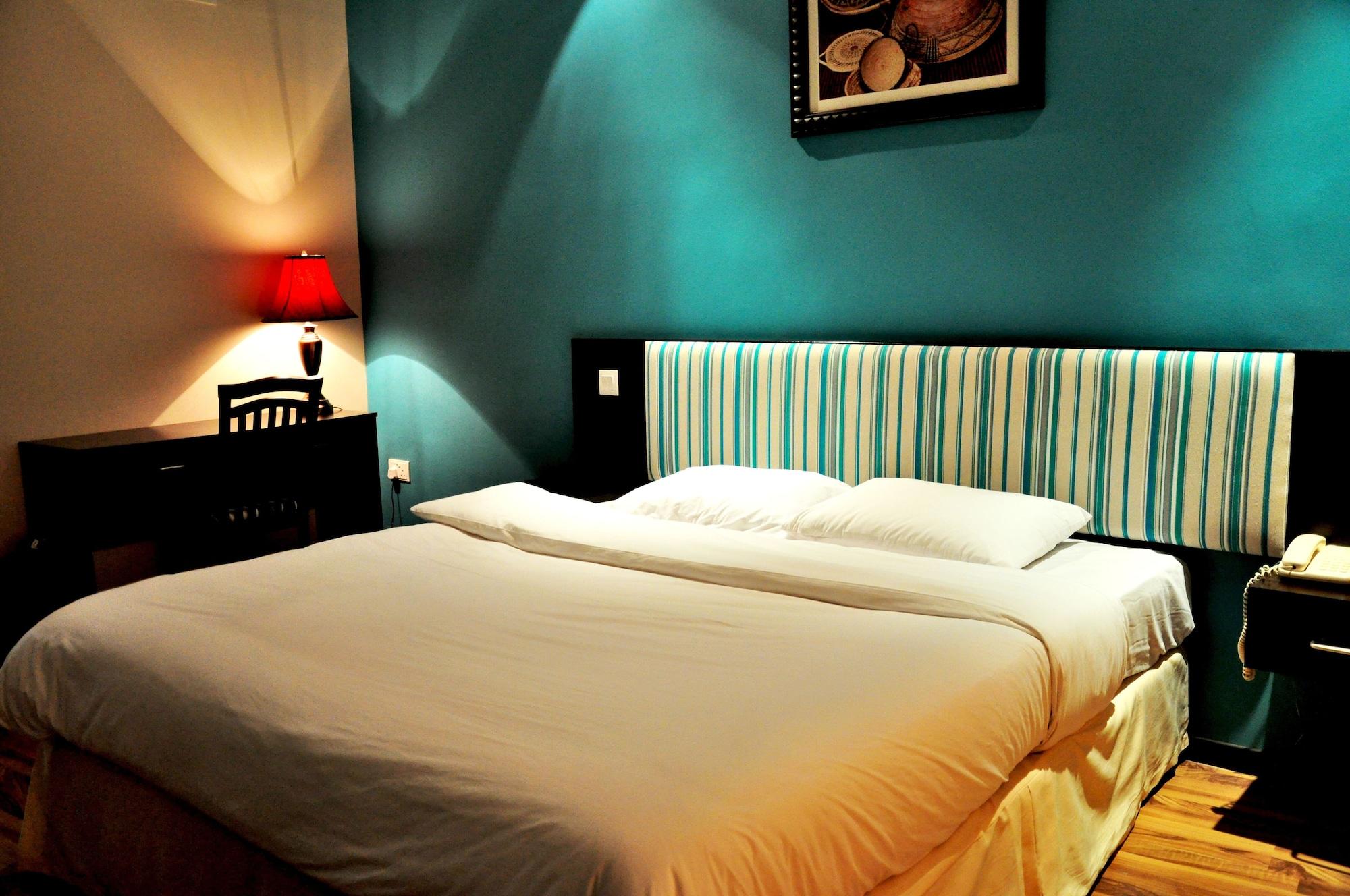 Al Wadi Hotel Sohar Luaran gambar