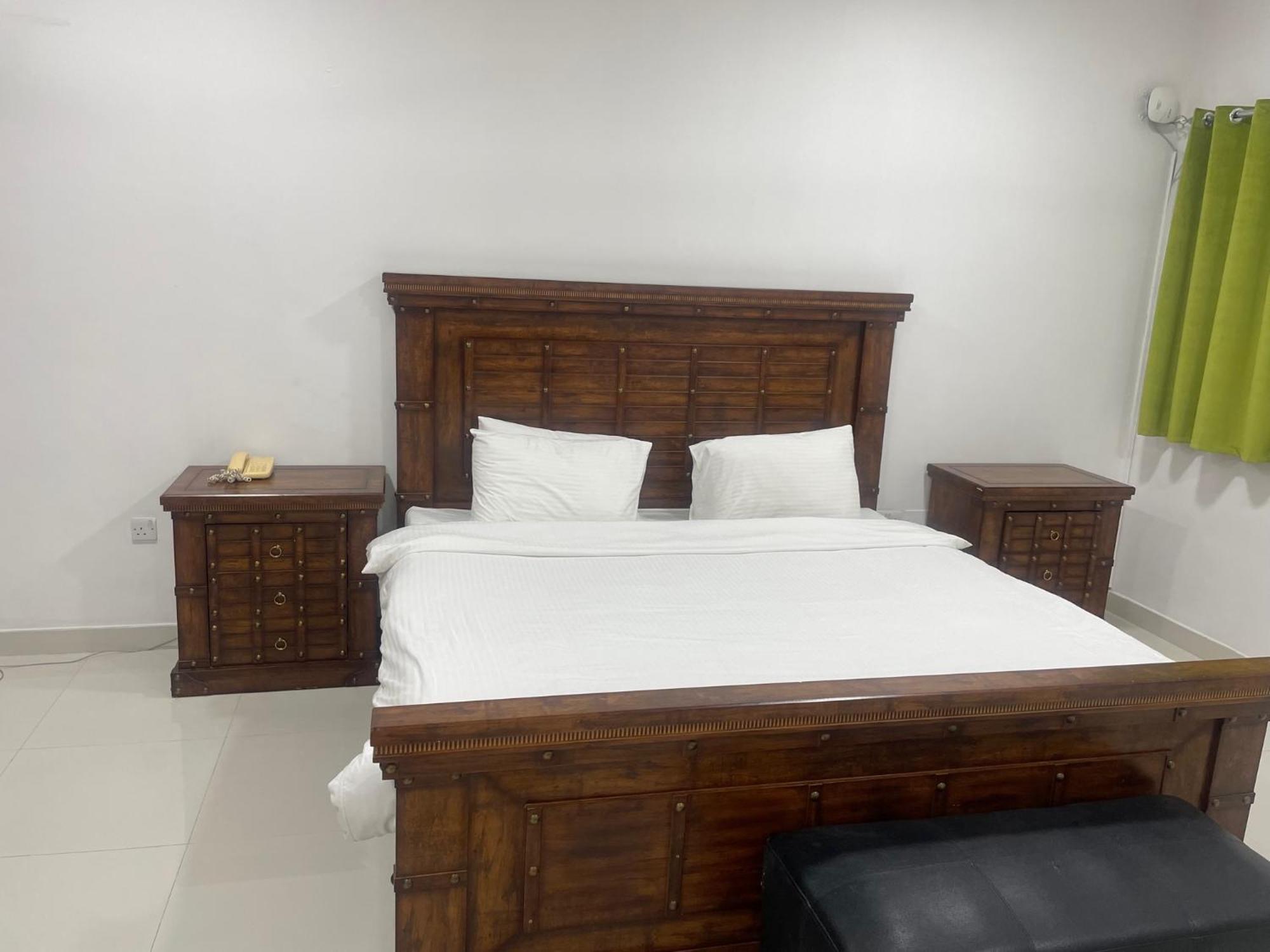 Al Wadi Hotel Sohar Luaran gambar