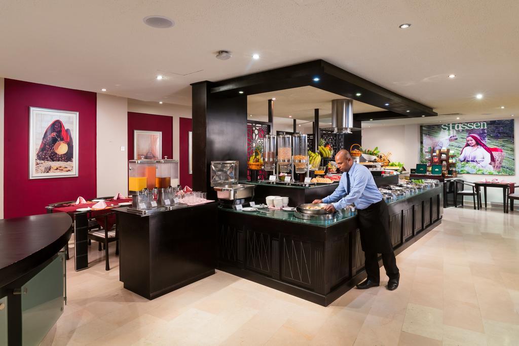 Al Wadi Hotel Sohar Luaran gambar