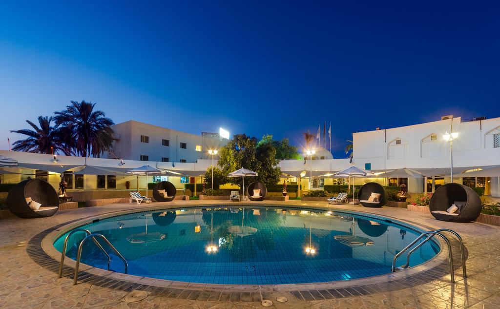 Al Wadi Hotel Sohar Luaran gambar