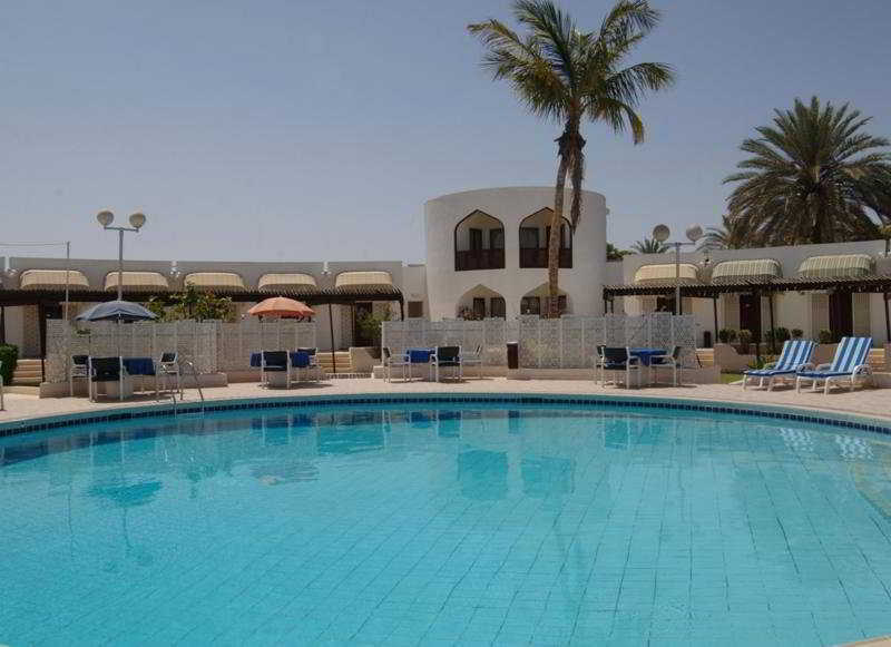 Al Wadi Hotel Sohar Luaran gambar