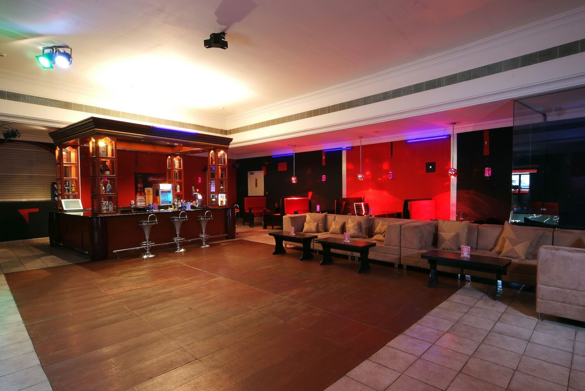 Al Wadi Hotel Sohar Luaran gambar