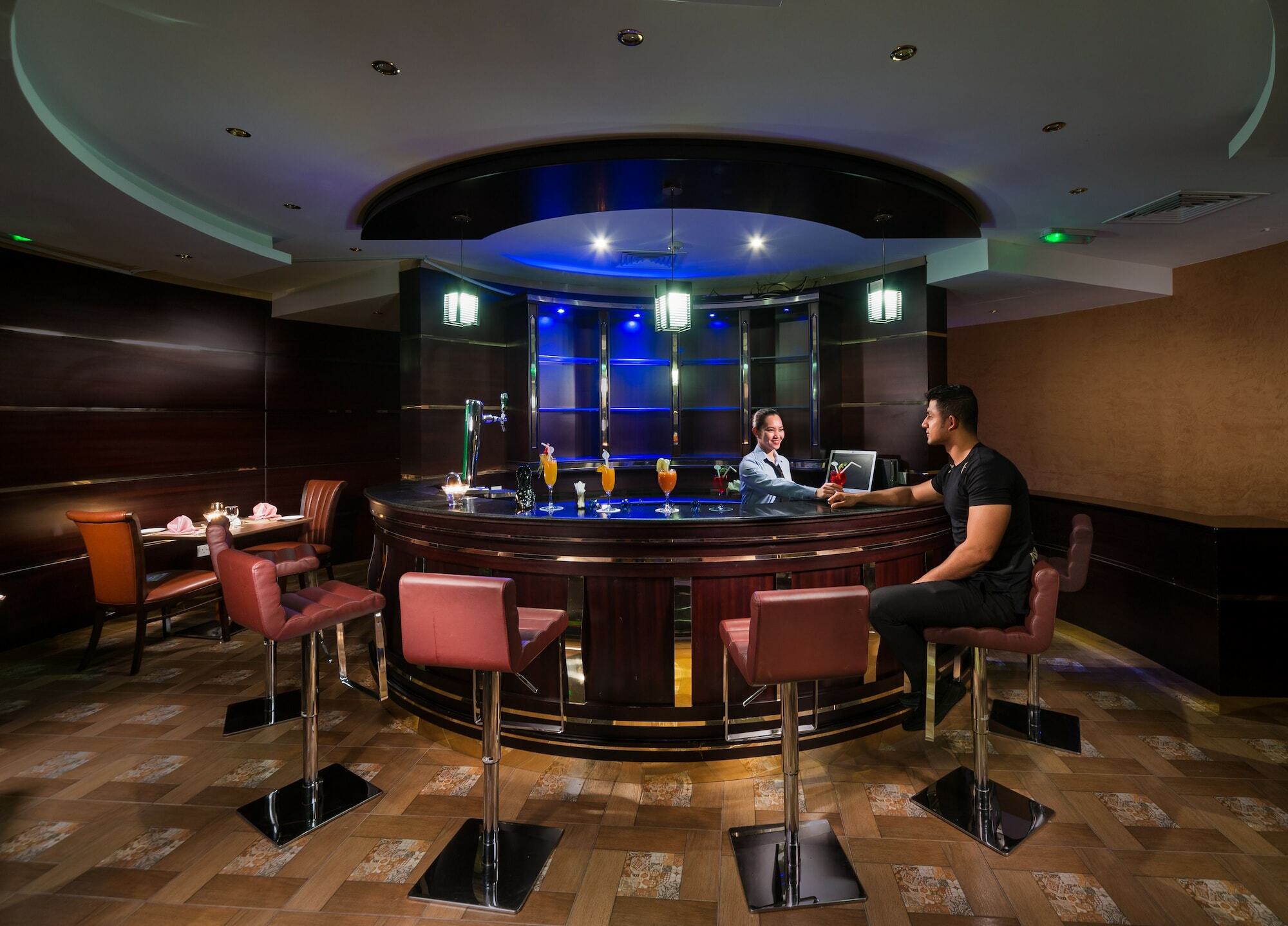Al Wadi Hotel Sohar Luaran gambar